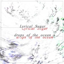 drops of the ocean